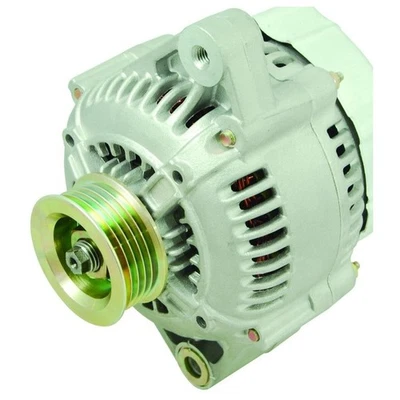 全新发电机 适用于丰田 Celica L4 2.0L 1986-89 27060-63080 27060-63080-84 — 第 1/4 张图片