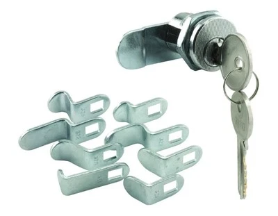 (10) Prime Line Mp4532 9摄像头H1钥匙箱锁S4532 #8 — 第 1/3 张图片