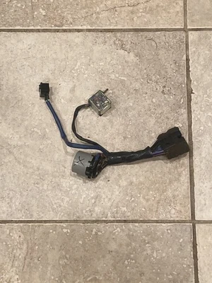 Arnés de cableado de encendido Lexus SC400 1995 FABRICANTE DE EQUIPOS ORIGINALES USADO PROBADO 85432-50010-0 Foto 1 de 4