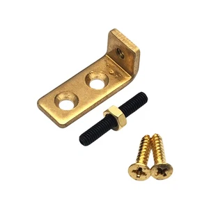 ​Tremolo Stopper Stabilizer for Floyd Rose and other floating guitar bridgesV4 - Picture 1 of 10