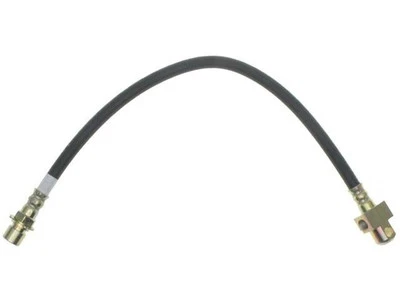 Задний центральный тормозной шланг для GMC Yukon XL 1500 2000-2003 годов выпуска Raybestos 31589TFPQ 2001 - Изображение 1 из 2