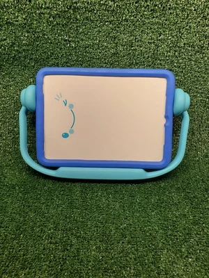 Speck Case-E Funda Bumper Azul iPad 2019-2021 7ª 8ª 9ª Generación Pantalla 10.2 Foto 1 de 4