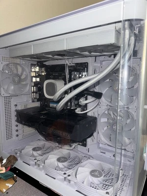 ABS by Allen Schwartz (512GB SSD, Intel Core i5-10400F, 2.90GHz, 16GB RAM,... - Image 1 of 2