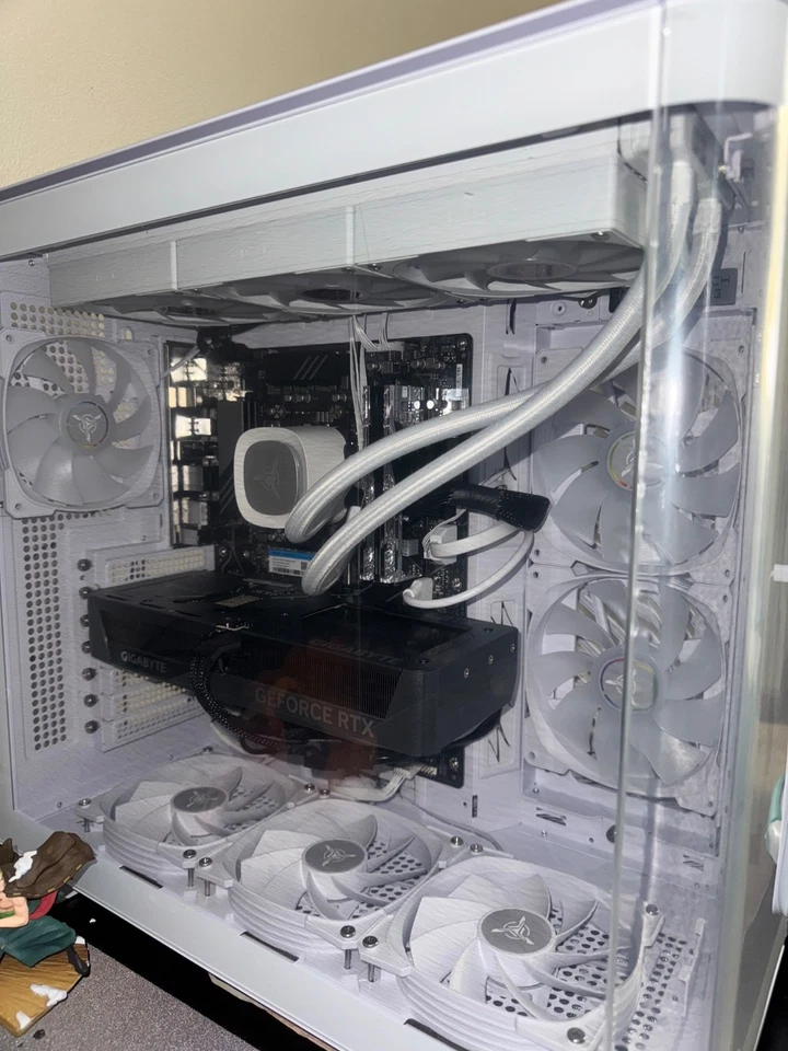 ABS by Allen Schwartz (512GB SSD, Intel Core i5-10400F, 2.90GHz, 16GB RAM,... - Image 1 of 2