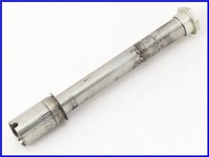 DUCATI 2015 Hypermotard SP 821 Genuine front axle shaft  - Picture 1 of 5