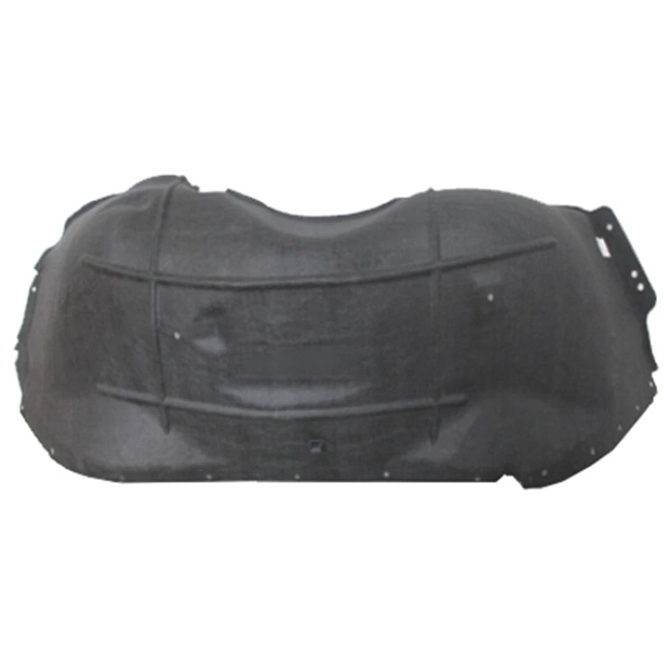 Forro de plástico para guardabarros del lado del pasajero delantero GM1249246 para GMC YUKON 2015-19 Foto 1 de 1