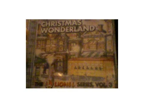 Christmas Wonderland The Lione - GOOD Foto 1 de 1