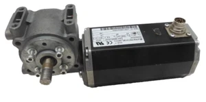 BG65X50SI, dunkermotoren - Bild 1 von 4