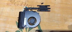 Ventilateur et dissipateur Lenovo B50-70 - Photo 1/1