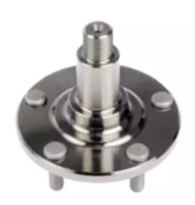 FRONT WHEEL HUB ONLY FOR LEXUS IS300 2001-2005 LH OR RH 1 SIDE NEW FAST SHIPPING - Picture 1 of 1