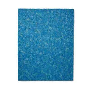 Tappetino giapponese 120x100x3,8 cm tappetino filtro giapponese originale stagno Koi - Foto 1 di 2