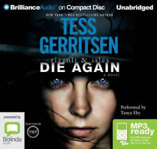Die Again (Rizzoli & Isles) [Audio] by Tess Gerritsen