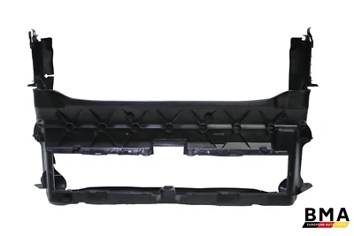 Conjunto de cubierta de conducto de aire inferior delantero BMW M235i 228i F44 7459747 2020-2023 OEM Foto 1 de 4