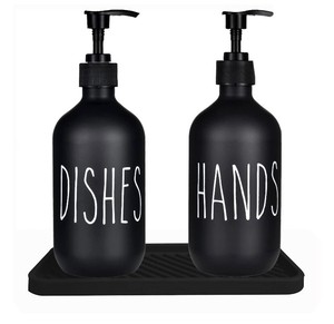 soap dispenser pump
