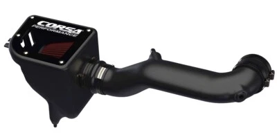 Corsa 47736D DryTech admisión de aire frío 2020-2022 Jeep Gladiator JT 3,6 L V6 Foto 1 de 3