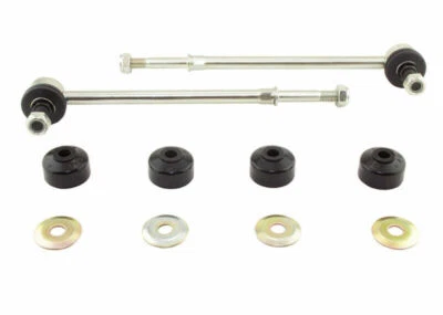 Conjunto de eslabones de barra estabilizadora delantera Whiteline W22772 Plus PARA 03-06 Pontiac GTO 8cyl Foto 1 de 2
