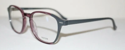 KENSIE ABSTRACT PK ROSA Nuevo Marco Óptico de Gafas para Mujer Foto 1 de 2