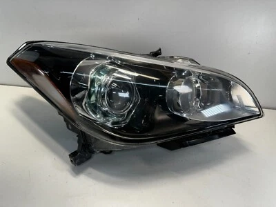 OEM 2011 2012 2013 INFINITI M56 M37 ПРАВАЯ ПРАВАЯ ПРАВАЯ ПАССАЖИРСКАЯ КСЕНОНОВАЯ ФАРА 11-13 - Изображение 1 из 4