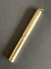 Vintage Gold Filled Wahl Eversharp Fountain Pen. 14ct Gold Nib. Superb Condition