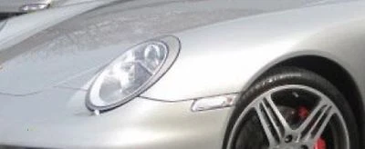 BASF(OEM) Touch Up Paint Bottle for Porsche *M7Z* *U2* GT Silver Metallic  - Image 1 of 3