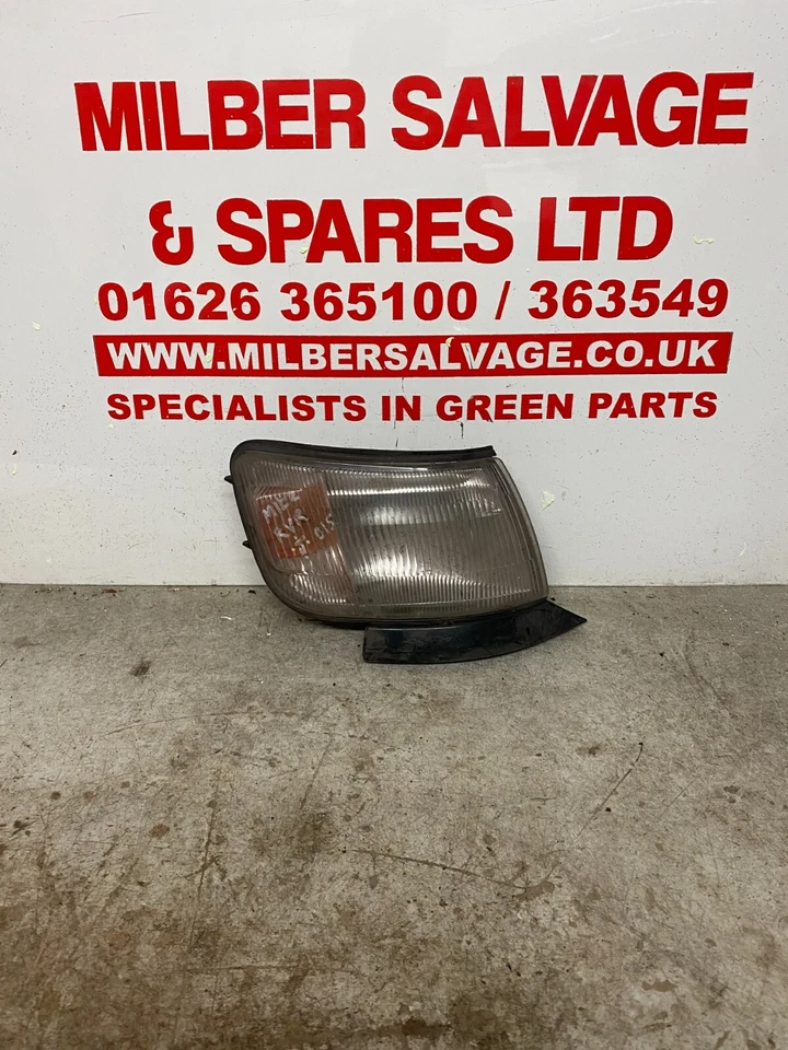 MITSUBISHI RVR DRIVERS N/S INDICADOR DELANTERO LUZ LATERAL J REG Foto 1 de 1