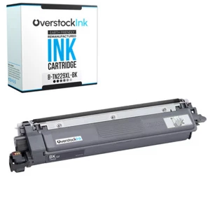 1PK Compatible OSI TN229XL Black Toner for Brother HL-L3300CDW L8245CDW L3280CDW - Picture 1 of 1