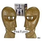 Pink Floyd Division Bell Bookend Set