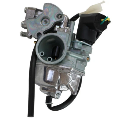 Carburador para Yamaha Zuma YW50 Scooter Ciclomotor Carb 2011-2002 2003 2004 2005 2006 Foto 1 de 4