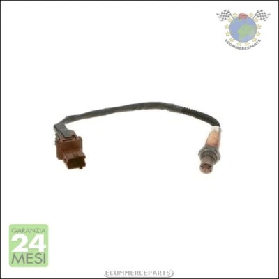 Sonda Lambda Bosch per SUBARU LEGACY III FORESTER OUTBACK IMPREZA - Immagine 1 di 4