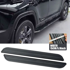2Pcs Running Boards Fit for Kia Sorento MQ4 2021-2023 Side Step Nerfbar - Picture 1 of 6