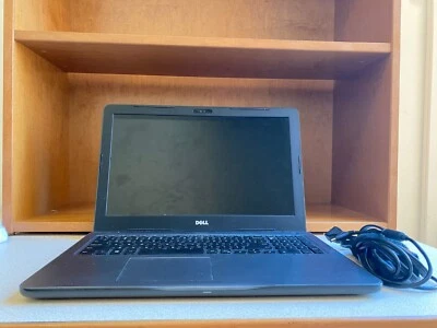 Dell Inspiron 15 5567 - 16GB de RAM, HDD de 1TB, IntelCore i7, tela sensível ao toque de alta definição total de 15,6" - Imagem 1 de 3