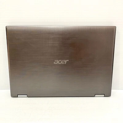 Acer N17W5 Spin 3 Touchscreen 14" - Laptop Only - No Charger - Tested - Image 1 of 4