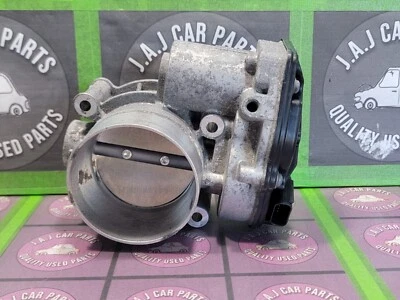 Ford Edge 2011, 2012, 2013, 2014 carrocería del acelerador del motor 3,5 L AT4E-ED OEM Foto 1 de 4