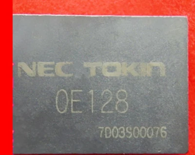 5PCS NEW NEC Tokin OE128 High Speed Decoupling Device Proadlizer - Image 1 of 3