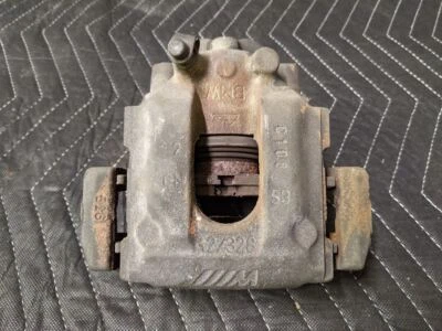 BMW E46 M3 Rear Left Brake Caliper 34212282195 - Image 1 of 4