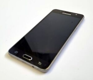 Samsung Galaxy J5 SM-J510F (2016) 16GB Android Smartphone - Black - (EE)