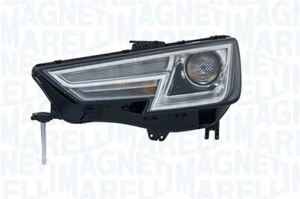 MAGNETI MARELLI 711451000173 HAUPTSCHEINWERFER LINKS FÜR AUDI - Bild 1 von 2