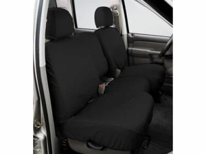 Rear Seat Cover 6YMC72 for 1500 Classic 2500 3500 2012 2013 2014 2015 2016 2017 - Picture 1 of 1