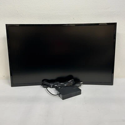 Samsung 27" Ultra-Slim LED Curved Monitor LC27F390FHN LC27F390FHNXZA NO STAND - Image 1 of 4