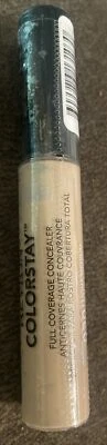 Revlon Colorstay Full Coverage Concealer 030 Light Medium NEW - Image 1 of 3