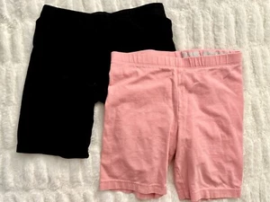 Wonder Nation Girls 7 Shorts - Picture 1 of 10