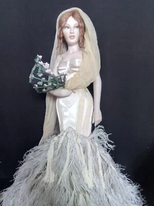 Poupée jean paul gaultier X Mundia 33/500 silkstone 1999 Masterpiece [cletius] - Imagen 1 de 22