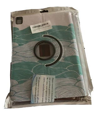 Speck Balance Folio Case for iPad 9.7in (2017/2018) Pro/air - Light Green - Image 1 of 3