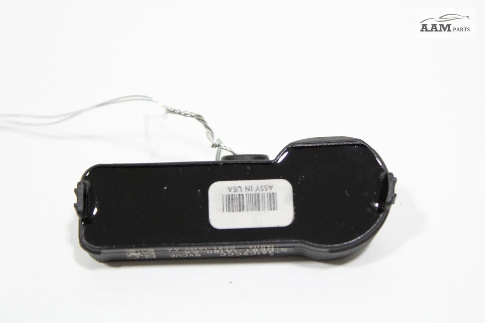 Sensor de presión de neumáticos Ford Focus SE 2012-2018 TPMS DE8T-1A180-AA OEM Foto 1 de 4