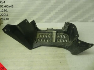 Protector barro delantero izquierdo suzuki lta750 4x4 750axi Left Mud Guard 63341-31G00 - Imagen 1 de 1