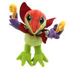 FLORAMON Digimon 13'' Plush New Digital Monsters (Anime Stuffed Plushy)