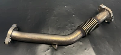 ✅2020-2023 RAM 1500 DIESEL 3.0L EGR VALVE TO COOLER TUBE PIPE 05281605AA OEM - Image 1 of 4