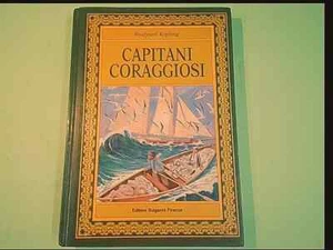 Capitani coraggiosi - Foto 1 di 1