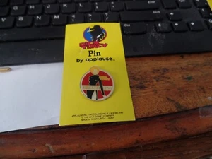 Dick Tracey pin by Applause - Picture 1 of 2