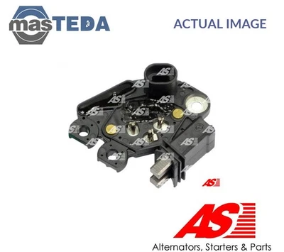 ARE3076 ALTERNATOR REGULATOR AS-PL NEW OE REPLACEMENT - Image 1 of 4
